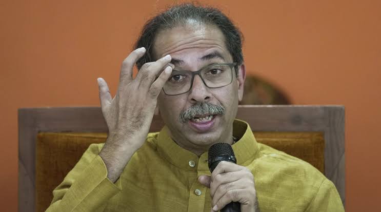 Tough to restore Uddhav govt even if we find governor wrong: Supreme Court
