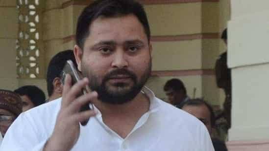 Land-for-jobs case: Bihar Dy CM Tejashwi Yadav questioned for about 9 hrs by ED