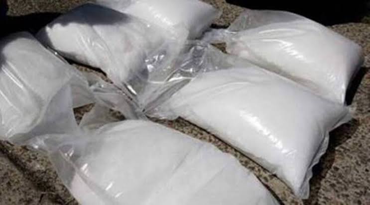 Delhi woman arrested at Mumbai airport for allegedly trying to smuggle heroin worth ₹54 crore from Zambia