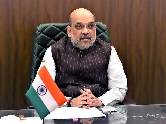 PTI - CBI, ED working impartially, most cases being probed registered during UPA time: Amit Shah
