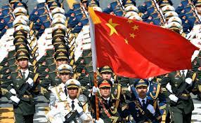 'Red Alert' report urges Australia to prepare for war with China in 3 years