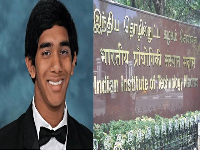 IIT Madras Student Dies By Suicide, Second Case In A Month