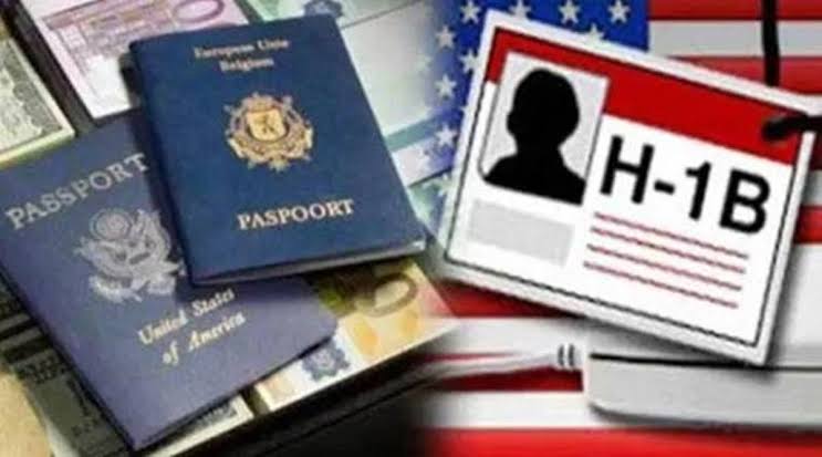 Time running out for laid off H-1B professionals: FIIDS