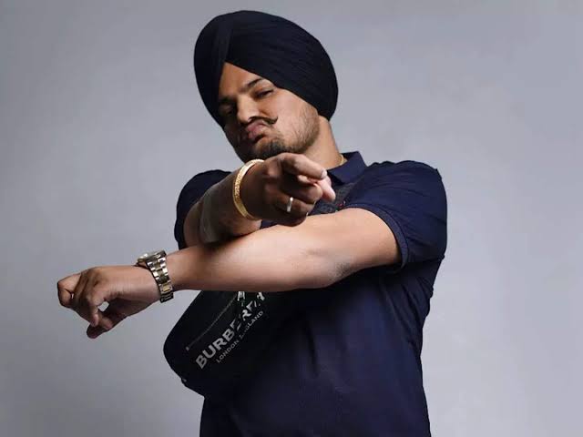 Moosewala's father says crackdown on Amritpal deliberately timed to coincide with his son's death anniversary