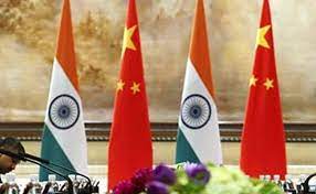 China, India Do Not Want War: Chinese Envoy