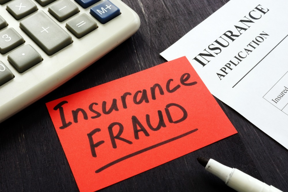 Woman duped of Rs 17 lakh by fraudsters posing as insurance company executives