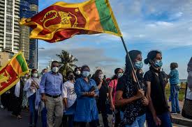 Sri Lanka to seek fresh USD 1 billion credit from India to buy essential items: reports