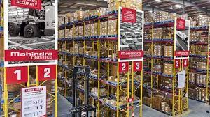 Mahindra Logistics to develop 10-lakh sq ft warehousing space in Ascendas-Firstspace 40 acre park in Pune