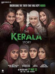 'The Kerala Story' to release in 37 countries on May 12