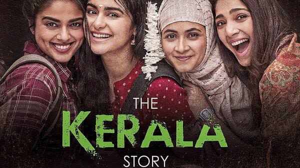 Theatres not screening The Kerala Story due to poor performance/response, no ban on film: Tamil Nadu tells Supreme Court