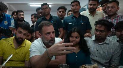 "Market Of Hate Shut, Shops Of Love Open": Rahul Gandhi On Karnataka Win
