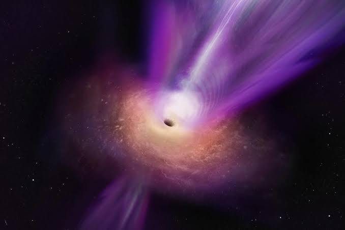 Astronomers detect largest cosmic explosion ever seen