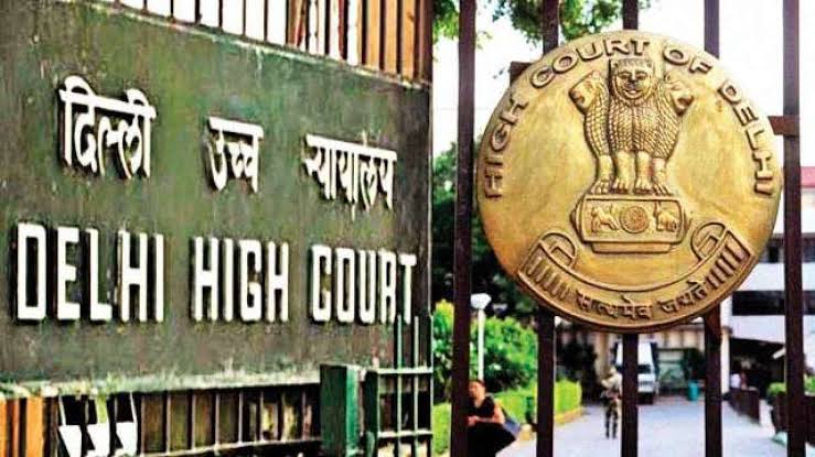 Posting intimate pictures/videos on social media without consent is crime; prepare programme to educate teenagers: Delhi High Court to DSLSA