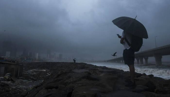 Slight delay in onset of monsoon over Kerala; arrival likely on Jun 4: IMD