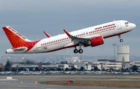 Air India's Delhi-Sydney flight passengers suffer 'minor sprain' due to turbulence
