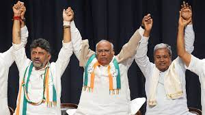 2 Ex-Ministers blame Siddaramaiah for collapse of JD(S)-Cong coalition govt in K'taka in 2019