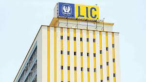 Cong slams govt over fall in LIC's market capitalisation