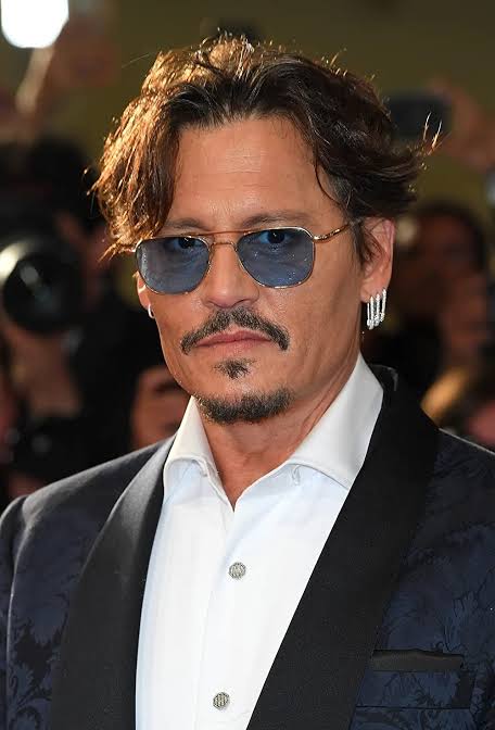 At Cannes Film Festival, Johnny Depp says 'I have no further need for Hollywood