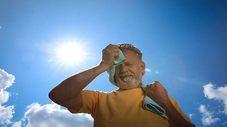 India's April heatwave were 30 times more likely due to climate change: Study