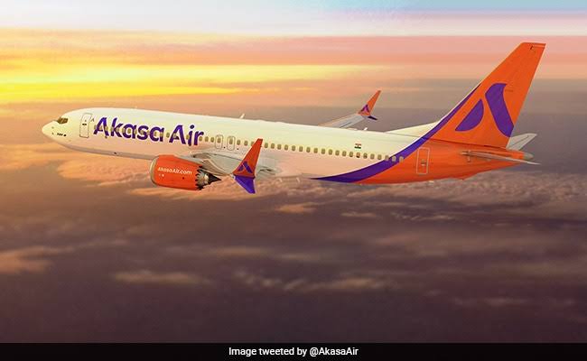 First-time Flyer Smokes Beedi Mid-Air on Akasa Air Flight, Handed Over To Cops In Bengaluru