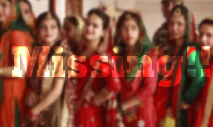 70 women go missing from Maha every day, says LoP Danve; raises security concerns with Fadnavis