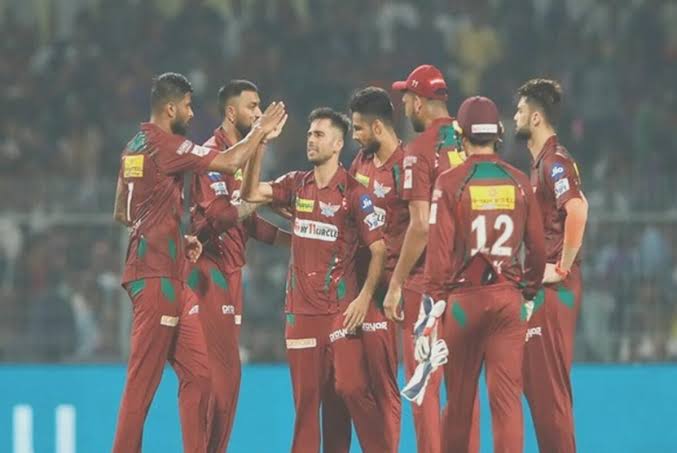Rinku is really hungry for success, he has got future: Andy Flower