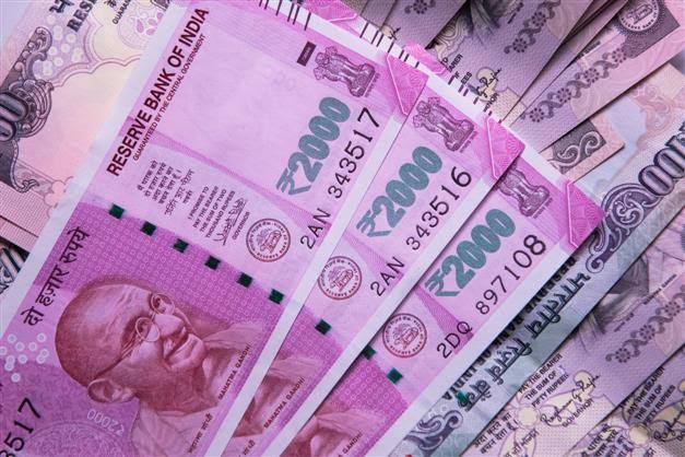 Those who accumulated Rs 2000 notes illegally are crying over RBI's decision to withdraw them: Anil Vij
