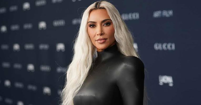 "There are nights I cry myself to sleep," Kim Kardashian on parenting challenges