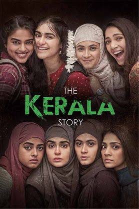 The Kerala Story' reaches Rs 200 crore mark at India box office