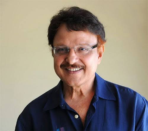 Veteran south actor Sarath Babu no more; leaders, stars condole his demise