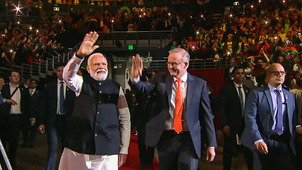 PM Modi gets 'rock star reception' wherever he goes: Aus PM Albanese