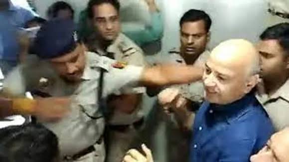 Kerala village official arrested for accepting bribe; Cash, deposit documents worth over Rs 1 crore seized