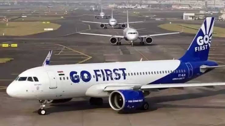 Go First working on plan to resume flights at the earliest'