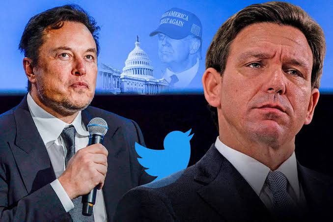 Republican Ron DeSantis to launch White House bid with Elon Musk on Twitter