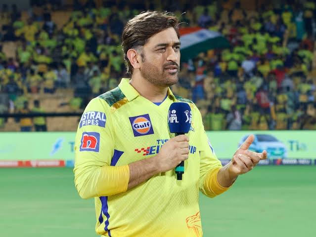 IPL has taken a heavy toll, I have 8-9 months to decide: Dhoni