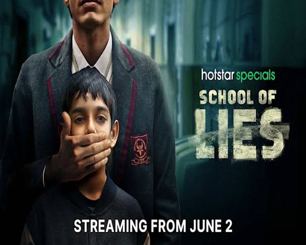 Mystery drama series 'School of Lies' to land on Disney+ Hotstar in June
