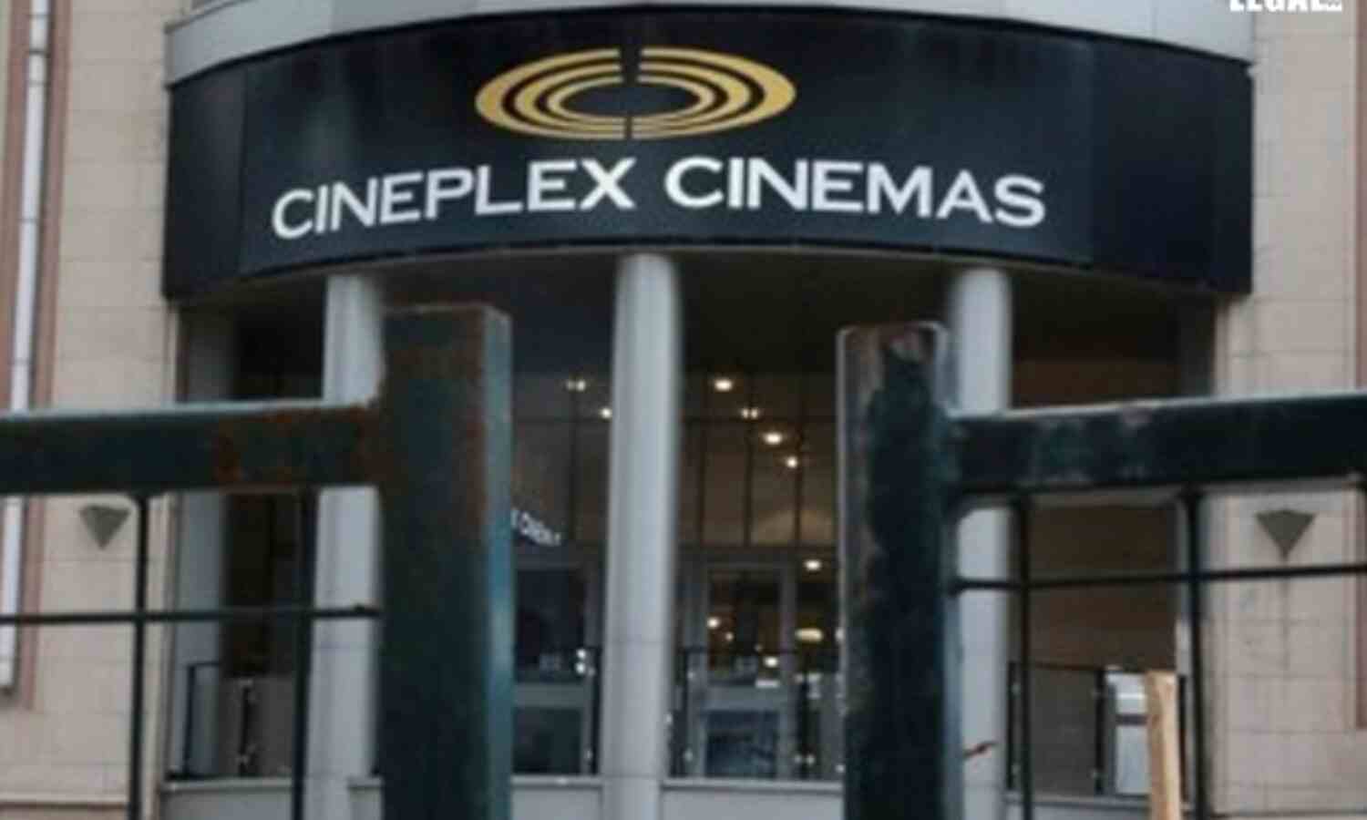 Canada’s antitrust regulator sues Cineplex over alleged misleading ticket prices
