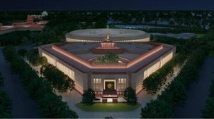 Oppn parties continue attack on PM over inauguration of new Parliament building