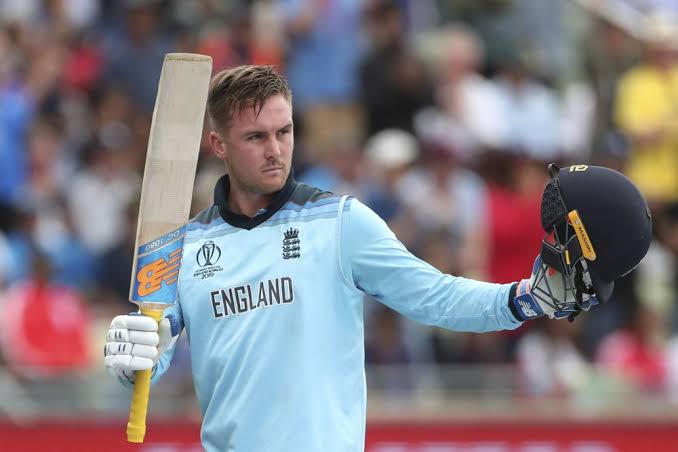 Jason Roy wants to renegotiate ECB contract in order to play MLC T20 in United States