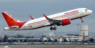 Air India's plane to Vancouver suffers technical problem; returns to Delhi