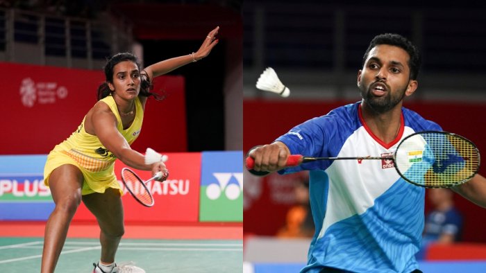 Prannoy enters final, Sindhu loses in Malaysia Masters