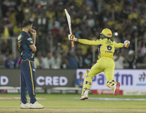 Ravindra Jadeja proved fairy tales exist in sport, says Stephen Fleming