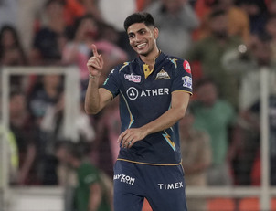 Can't pick one 'superhero of cricket'; Gavaskar, Tendulkar, Kohli inspired different generations: Shubman Gill