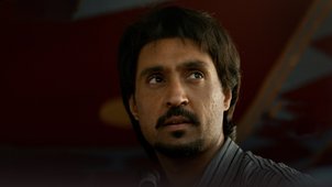 Netflix unveils 'Amar Singh Chamkila' first look, Imtiaz Ali calls film 'unique journey'