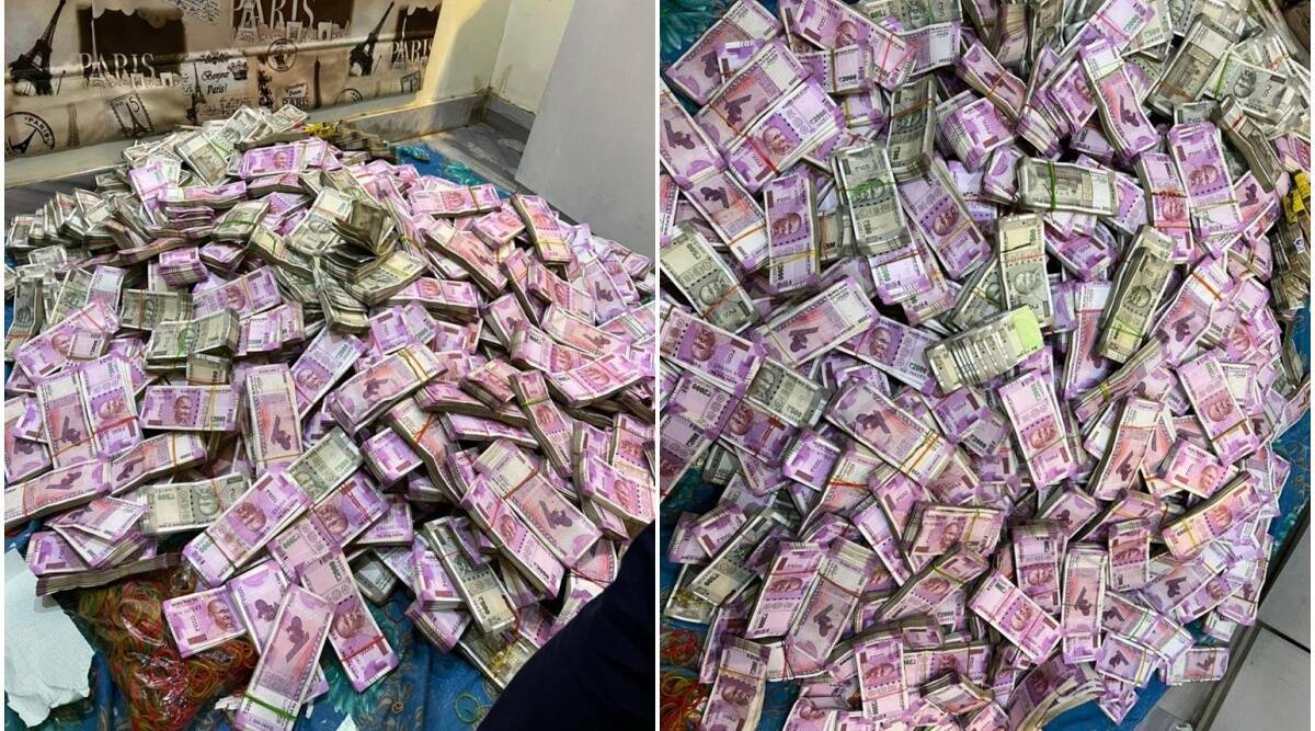 Bengal school jobs scam accused arrested by ED
