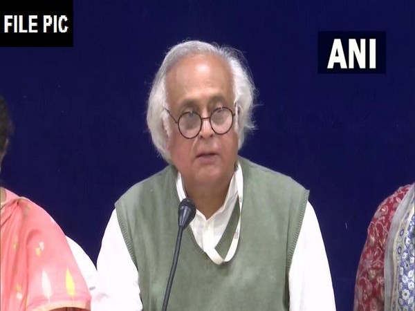 "Absolutely no cause for cheer in today's GDP numbers," says Congress leader Jairam Ramesh