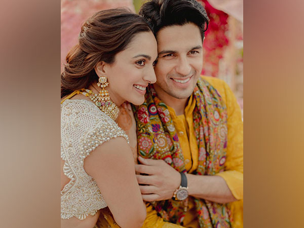 Sidharth Malhotra gives husband goals in cutest way possible