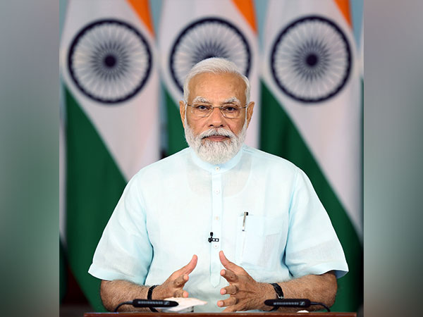 PM Modi to visit train accident site in Odisha today, meet injured in Cuttack hospital