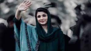 PML-N leader Maryam Nawaz slams Pak ex-PM Imran Khan
