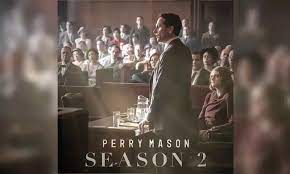 HBO axes 'Perry Mason' after two seasons